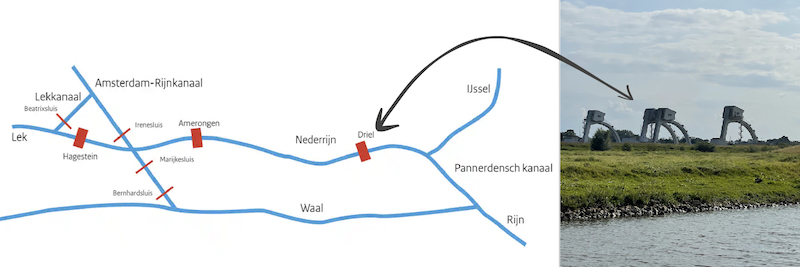 64 Meerval zomervak 2024