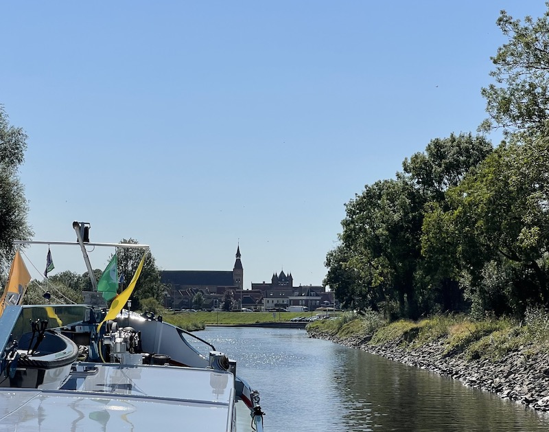 77 Meerval zomervak 2024